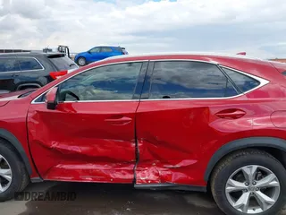 2017 Lexus NX 200t with VIN JTJYARBZ8H2057592, listed as a IAAI auction lot 42207734 with 55,005 mi miles and . Bid and sale history available at DreamBid. Image 6.