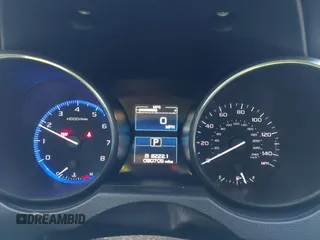 2018 Subaru Legacy Premium with VIN 4S3BNAC62J3039494, listed as a IAAI auction lot 41956327 with 90,705 mi miles. Bid and sale history available at carsss.com. Image 7.