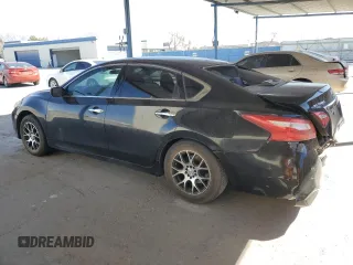 2017 Nissan Altima SL with VIN 1N4AL3AP1HC285283, listed as a Copart auction lot 50147835 with 166,298 mi miles and Clean Title. Bid and sale history available at carsss.com. Image 2.