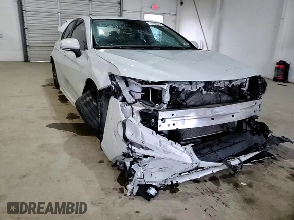 2022 Toyota Camry SE z VIN 4T1T11AKXNU002446, wystawiony jako Copart lot #53998025 z przebiegiem 50 759 mil mil oraz Szkoda całkowita • Salvage title. Historia ofert i sprzedaży dostępna na DreamBid. Obrazek 13.