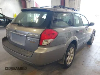 2009 Subaru Outback Special Edition z VIN 4S4BP61C797314874, wystawiony jako IAAI lot #42181014 z przebiegiem 183 439 mil mil oraz . Historia ofert i sprzedaży dostępna na DreamBid. Obrazek 4.