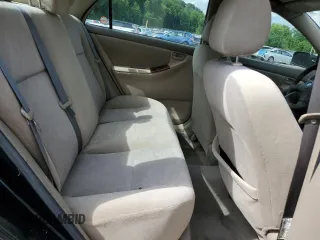 2006 Toyota Corolla CE with VIN 2T1BR32E76C684908, listed as a Copart auction lot 63909915 with 212,536 mi miles and Clean title. Bid and sale history available at DreamBid. Image 10.