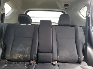 2016 Toyota RAV4 XLE with VIN 2T3RFREV0GW412875, listed as a Copart auction lot 59497545 with 226,604 mi miles and Salvage title. Bid and sale history available at DreamBid. Image 10.