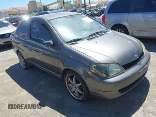 2001 Toyota ECHO with VIN JTDAT123010128393, listed as a IAAI auction lot 42690779 with 234,710 mi miles and . Bid and sale history available at DreamBid. Image 1.