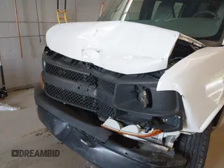 2011 Chevrolet Express Cargo с VIN 1GCWGFCA0B1133724, выставлен на аукционе IAAI как лот 42669174 с пробегом 314 056 миль миль и . История ставок и продаж доступна на DreamBid. Изображение 6.