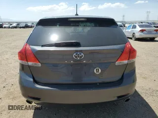2010 Toyota Venza with VIN 4T3ZK3BB5AU022882, listed as a Copart auction lot 54913615 with 184,778 mi miles and Clean Title. Bid and sale history available at carsss.com. Image 6.