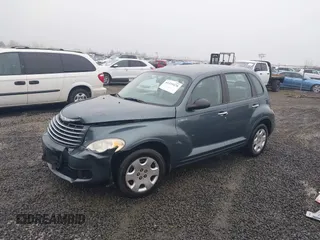 2006 Chrysler PT Cruiser z VIN 3A4FY48BX6T344005, wystawiony jako IAAI lot #41325470 z przebiegiem 40 522 mil mil oraz . Historia ofert i sprzedaży dostępna na DreamBid. Obrazek 17.