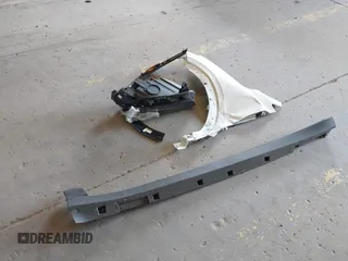 2022 Buick Encore GX Select с VIN KL4MMESL9NB011479, выставлен на аукционе IAAI как лот 42105662 с пробегом 33 823 миль миль и . История ставок и продаж доступна на DreamBid. Изображение 12.