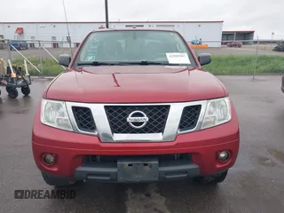 2014 Nissan Frontier SV z VIN 1N6AD0EV7EN752718, wystawiony jako IAAI lot #42505587 z przebiegiem 263 316 mil mil oraz . Historia ofert i sprzedaży dostępna na DreamBid. Obrazek 12.