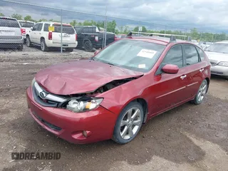 2011 Subaru Impreza Outback Special Sports z VIN JF1GH6D64BG807081, wystawiony jako IAAI lot #42340460 z przebiegiem 204 156 mil mil oraz . Historia ofert i sprzedaży dostępna na DreamBid. Obrazek 17.