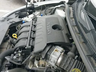 2016 Nissan Sentra SR с VIN 3N1AB7AP9GY271287, выставлен на аукционе IAAI как лот 43181326 с пробегом 88 251 миль миль и . История ставок и продаж доступна на DreamBid. Изображение 16.