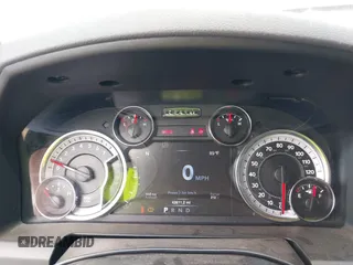 2020 Ram 1500 Tradesman z VIN 1C6RR6FT7LS146154, wystawiony jako IAAI lot #42040792 z przebiegiem 42 611 mil mil oraz . Historia ofert i sprzedaży dostępna na DreamBid. Obrazek 7.