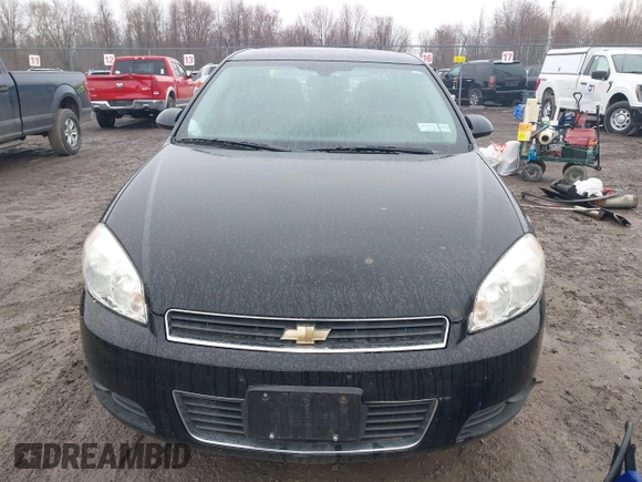 2011 Chevrolet Impala with VIN 2G1WG5EK9B1290896, listed as a IAAI auction lot 42001589 with 98,740 mi miles and . Bid and sale history available at DreamBid. Image 13.