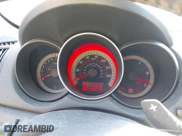 2011 Kia Forte SX с VIN KNAFW6A32B5368820, выставлен на аукционе IAAI как лот 41703308 с пробегом 184 715 миль миль и . История ставок и продаж доступна на DreamBid. Изображение 7.