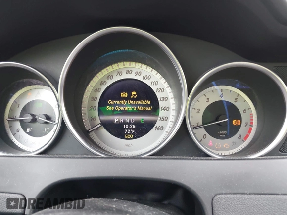 2013 Mercedes-Benz C 300 Sport с VIN WDDGF8AB3DA820171, выставлен на аукционе IAAI как лот 42329459 с пробегом 157 627 миль миль и . История ставок и продаж доступна на DreamBid. Изображение 7.