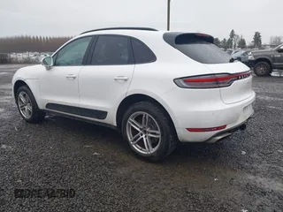 2020 Porsche Macan with VIN WP1AA2A54LLB11823, listed as a IAAI auction lot 41219718 with 67,901 mi miles and . Bid and sale history available at DreamBid. Image 3.