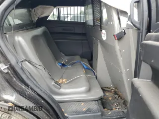2022 Ford Explorer z VIN 1FM5K8AC2NGA43062, wystawiony jako Copart lot #53812615 z przebiegiem Nie podano mil oraz Szkoda całkowita • Salvage title. Historia ofert i sprzedaży dostępna na DreamBid. Obrazek 10.