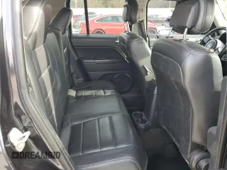 2016 Jeep Patriot High Altitude with VIN 1C4NJPFA9GD588947, listed as a Copart auction lot 42832895 with 165,739 mi miles and Salvage Title. Bid and sale history available at carsss.com. Image 11.