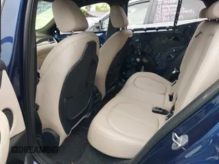 2018 BMW X2 sDrive28i z VIN WBXYJ3C31JEP76135, wystawiony jako IAAI lot #42136753 z przebiegiem 21 377 mil mil oraz . Historia ofert i sprzedaży dostępna na DreamBid. Obrazek 8.