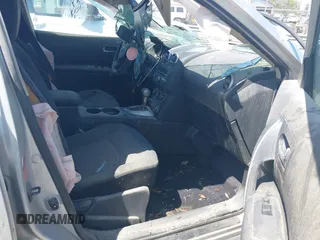 2008 Nissan Rogue S with VIN JN8AS58V58W131210, listed as a IAAI auction lot 41928097 with 225,627 mi miles and . Bid and sale history available at carsss.com. Image 5.