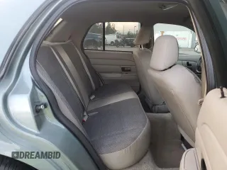 2006 Ford Police Interceptor z VIN 2FAHP71W96X101418, wystawiony jako Copart lot #44631095 z przebiegiem 161 157 mil mil oraz Szkoda całkowita • Salvage title. Historia ofert i sprzedaży dostępna na DreamBid. Obrazek 11.