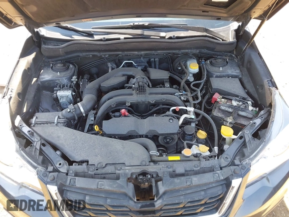 2018 Subaru Forester z VIN JF2SJABC9JH457297, wystawiony jako IAAI lot #42052293 z przebiegiem 94 058 mil mil oraz . Historia ofert i sprzedaży dostępna na DreamBid. Obrazek 10.