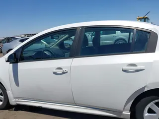 2011 Nissan Sentra 2.0 with VIN 3N1AB6AP7BL725536, listed as a IAAI auction lot 42615365 with 127,188 mi miles and . Bid and sale history available at DreamBid. Image 15.