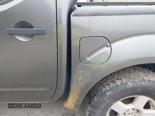 2006 Nissan Frontier LE с VIN 1N6AD07W56C455045, выставлен на аукционе IAAI как лот 42536155 с пробегом 124 716 миль миль и . История ставок и продаж доступна на DreamBid. Изображение 6.