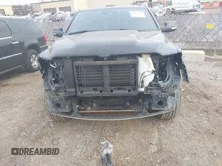 2022 Ram 1500 Laramie with VIN 1C6SRFJT6NN402536, listed as a IAAI auction lot 42109220 with 29,618 mi miles and . Bid and sale history available at DreamBid. Image 6.
