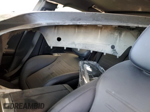 2022 Mercedes-Benz C 300 with VIN W1KAF4GB1NR031574, listed as a Copart auction lot 77118644 with Not Provided miles and Clean Title. Bid and sale history available at DreamBid. Image 12.
