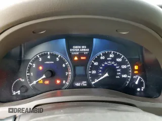 2015 Lexus RX 350 с VIN 2T2ZK1BA5FC175965, выставлен на аукционе Copart как лот 58581505 с пробегом 48 217 миль миль и Списание • Salvage title. История ставок и продаж доступна на DreamBid. Изображение 9.