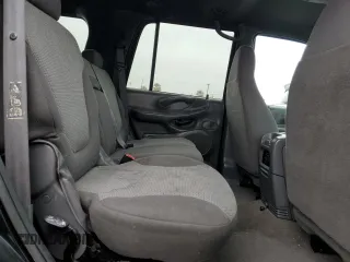 2001 Ford Expedition XLT z VIN 1FMRU15W31LB70007, wystawiony jako Copart lot #43296465 z przebiegiem 192 800 mil mil oraz Nie do naprawy • Non repairable. Historia ofert i sprzedaży dostępna na DreamBid. Obrazek 11.
