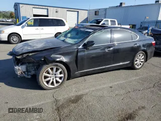 2008 Lexus LS 460 L z VIN JTHGL46F985027252, wystawiony jako Copart lot #54337865 z przebiegiem Nie podano mil oraz Nie do naprawy • Non repairable. Historia ofert i sprzedaży dostępna na DreamBid. Obrazek 1.