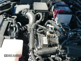 2024 Toyota Tacoma SR5 with VIN 3TYLB5JN7RT044526, listed as a IAAI auction lot 42081821 with 14,367 mi miles and . Bid and sale history available at DreamBid. Image 19.