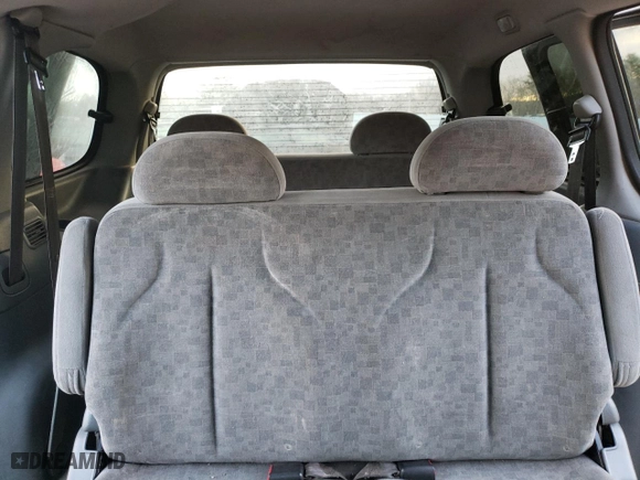 2001 Nissan Quest GXE with VIN 4N2ZN15T21D823778, listed as a Copart auction lot 84322314 with 177,401 mi miles and Clean Title. Bid and sale history available at carsss.com. Image 10.