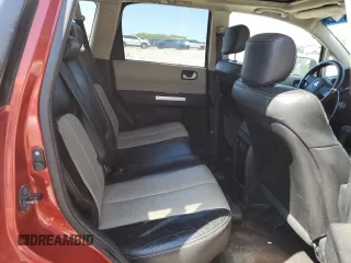 2008 Mitsubishi Endeavor SE with VIN 4A4MN31S98E042341, listed as a Copart auction lot 52419595 with 286,935 mi miles and Salvage Title. Bid and sale history available at carsss.com. Image 11.