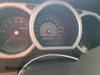 2004 Toyota 4Runner SR5 with VIN JTEBU14R340033796, listed as a Copart auction lot 85018854 with Not Provided miles and Salvage Title. Bid and sale history available at DreamBid. Image 9.