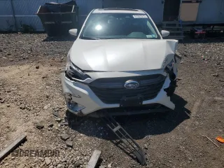 2023 Subaru Legacy Premium with VIN 4S3BWAF65P3004112, listed as a Copart auction lot 61937915 with Not provided miles and Salvage title. Bid and sale history available at DreamBid. Image 5.