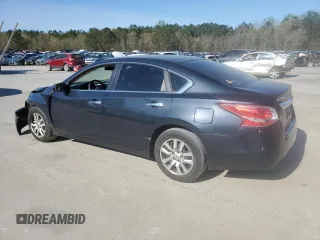 2013 Nissan Altima S with VIN 1N4AL3AP7DC297867, listed as a Copart auction lot 50367675 with 180,686 mi miles and Salvage Title. Bid and sale history available at carsss.com. Image 2.
