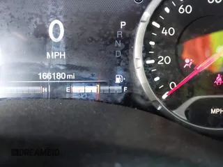 2016 Jeep Renegade Limited z VIN ZACCJADT5GPC65781, wystawiony jako IAAI lot #42424514 z przebiegiem 166 180 mil mil oraz . Historia ofert i sprzedaży dostępna na DreamBid. Obrazek 15.