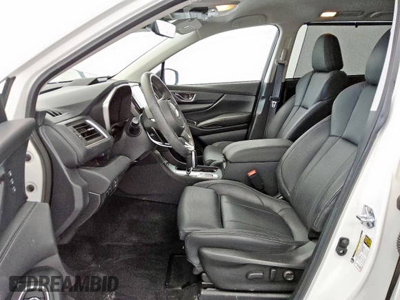 2023 Subaru Ascent Limited с VIN 4S4WMASDXP3453700, выставлен на аукционе Copart как лот 58479565 с пробегом 40 862 миль миль и Чистый • Clean title. История ставок и продаж доступна на DreamBid. Изображение 7.