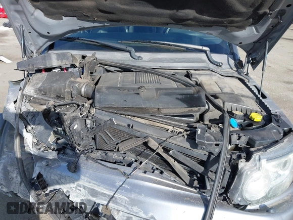2012 Land Rover LR4 Lux with VIN SALAK2D4XCA623415, listed as a IAAI auction lot 41120545 with 142,234 mi miles and . Bid and sale history available at DreamBid. Image 10.