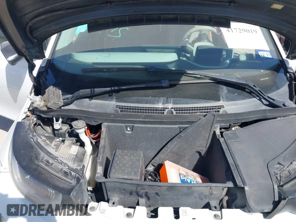 2015 BMW i3 z VIN WBY1Z2C51FV286397, wystawiony jako IAAI lot #41729019 z przebiegiem Nie podano mil oraz . Historia ofert i sprzedaży dostępna na DreamBid. Obrazek 10.