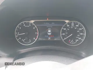 2020 Nissan Sentra SR with VIN 3N1AB8DV0LY212686, listed as a IAAI auction lot 41726958 with 66,017 mi miles and . Bid and sale history available at DreamBid. Image 7.