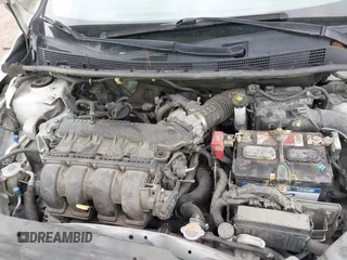 2013 Nissan Sentra S with VIN 3N1AB7AP9DL746946, listed as a IAAI auction lot 41897708 with 174,779 mi miles and . Bid and sale history available at DreamBid. Image 10.