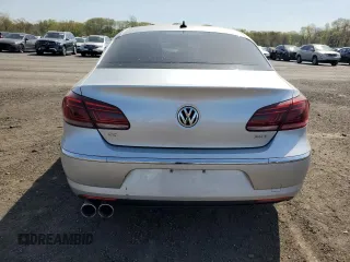 2013 Volkswagen CC Sport Plus z VIN WVWBP7AN3DE501626, wystawiony jako Copart lot #55016365 z przebiegiem 113 137 mil mil oraz Szkoda całkowita • Salvage title. Historia ofert i sprzedaży dostępna na DreamBid. Obrazek 6.