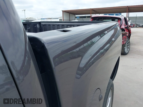 2010 Chevrolet Silverado 1500 LT with VIN 3GCRCSE03AG197651, listed as a IAAI auction lot 42053205 with 175,012 mi miles and . Bid and sale history available at DreamBid. Image 19.