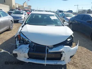 2016 Toyota Corolla L с VIN 2T1BURHE2GC628983, выставлен на аукционе IAAI как лот 42214895 с пробегом 110 820 миль миль и . История ставок и продаж доступна на DreamBid. Изображение 12.