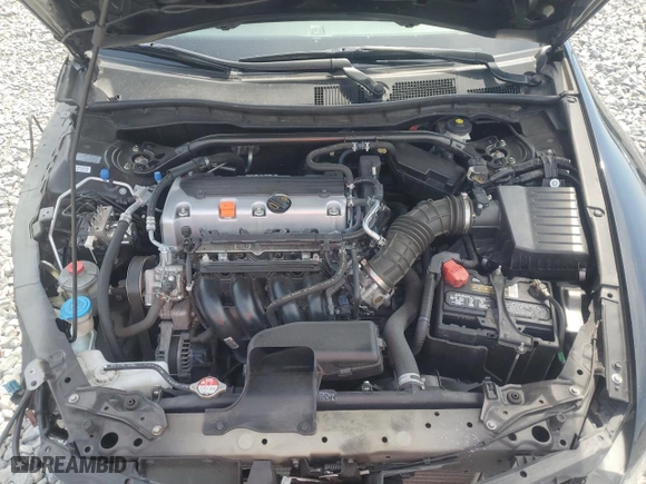 2012 Honda Accord Cpe EX with VIN 1HGCS1B73CA017138, listed as a Copart auction lot 51348615 with NaN miles and Non Repairable. Bid and sale history available at carsss.com. Image 11.