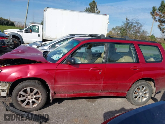 2006 Subaru Forester X с VIN JF1SG65616H723022, выставлен на аукционе IAAI как лот 40671088 с пробегом 210 357 миль миль и . История ставок и продаж доступна на DreamBid. Изображение 15.